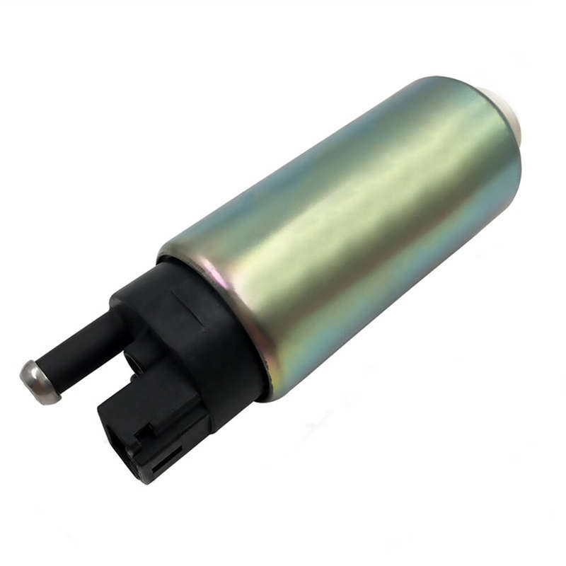Electric Fuel Pump Kit for Ford Mustang 5.0 4.6 3.8 SVO Cobra GT LX Capri 255LPH