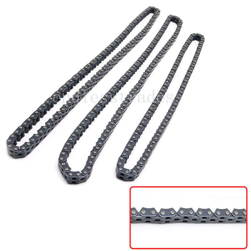 For BUICK CADILLAC CTS SRX STS CHEVROLET CAMARO CAPTIVA EQUINOX Timing Chain Kit