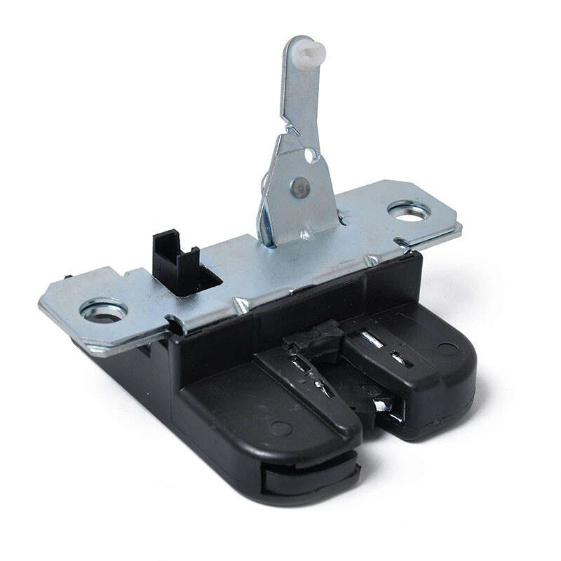Tailgate Rear Trunk Latch Lock Block 1J6827505A/B/C Fits For VW GOLF 4 1997-2005