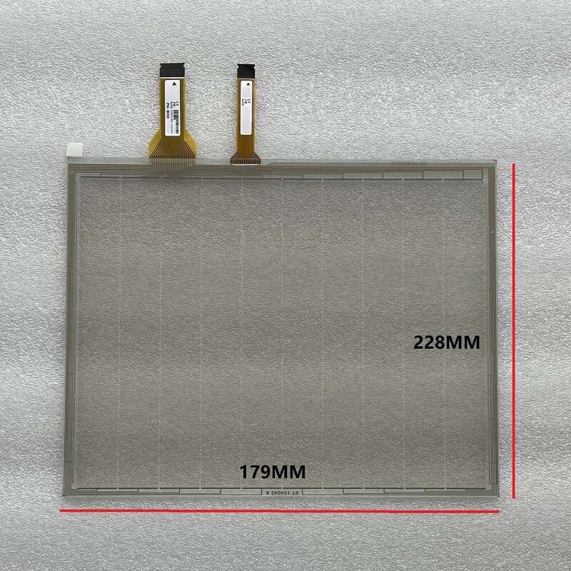 For GT2710-STBA GT2710-STBD GT2710-VTBA GT2710-VTBD Touch Screen+Protect