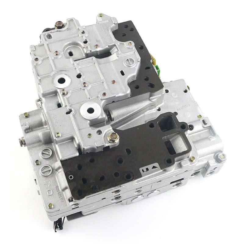 Transmission Solenoids Valve Body JF506E 09A for VW Golf Jaguar Land Rover
