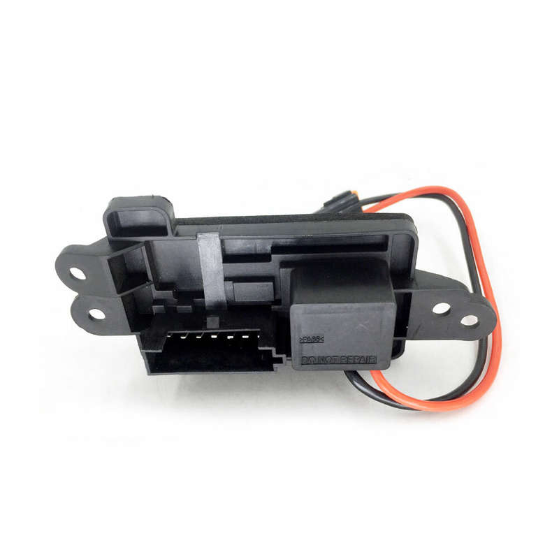 Motor Resistor Replacement for Cadillac Escalade for Chevrolet Avalanche Silvera