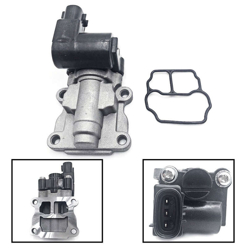 Idle Air speed Control IAC Valve For Chevry Toyota Corolla 1998-2002 22270-22010