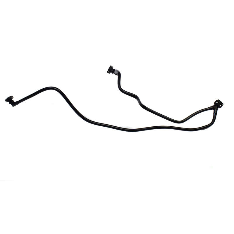 2465010325 For Mercedes Benz CLA250 GLA250 New Upper Radiator Overflow Hose Pipe