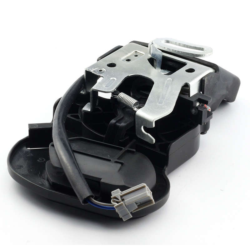 Trunk Latch Manual Lid Lock 74851-SNA-A12 2399 2006-2011 Honda Civic LX GX
