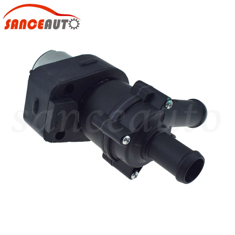 Auxiliary Water Pump for 04-07 Dodge Durango 2007 Chrysler Aspen 55056340AA New