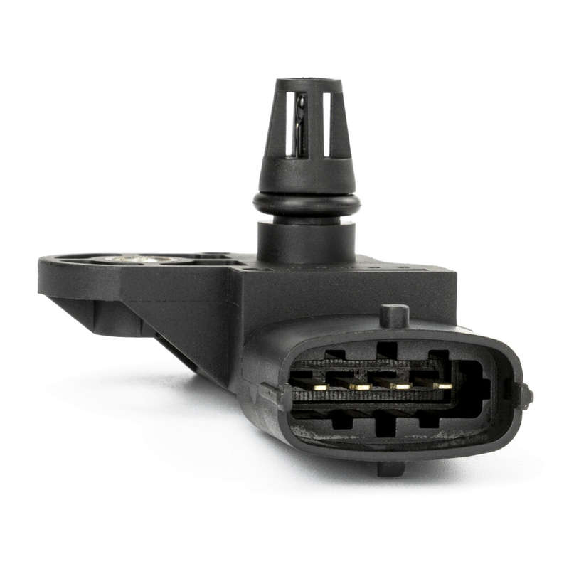 Intake Air Manifold Pressure Map Sensor 0281002576 20524936 For Volvo Cummins