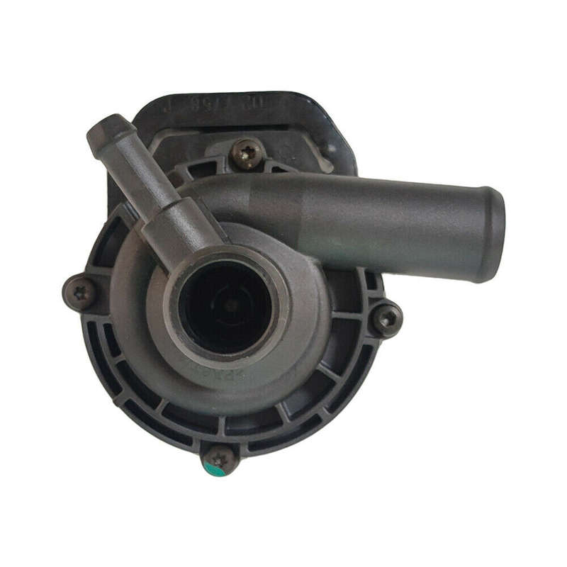 A2048350264 Engine Auxiliary Water Pump Fit For Benz W204 C300 C350 E350 E550 SL