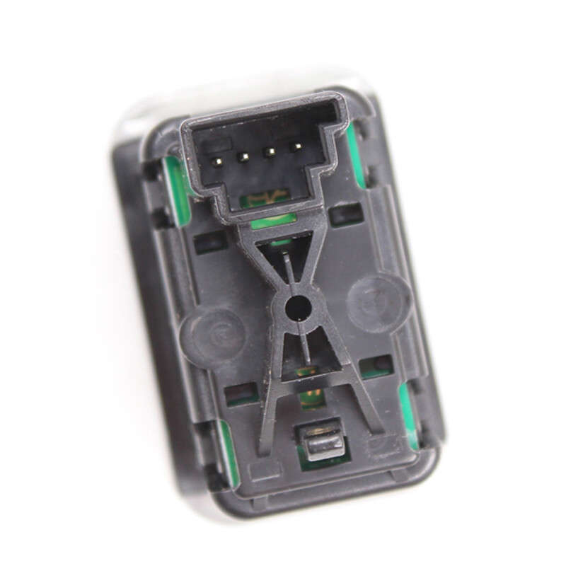3pcs Single Window Switch A2049058202 for Mercedes C-CLASS W204 E-CLASS W212
