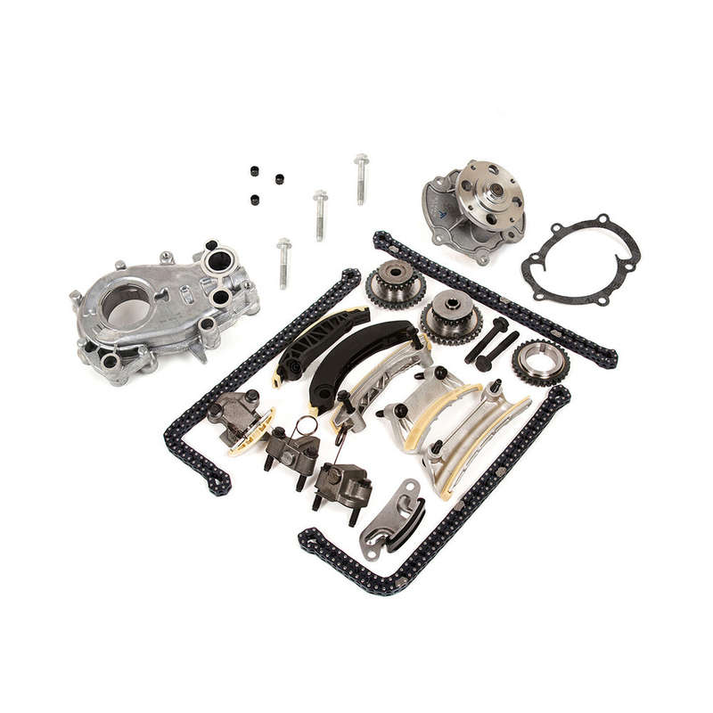 12597414 Timing Chain Kit Oil Pump Water Pump