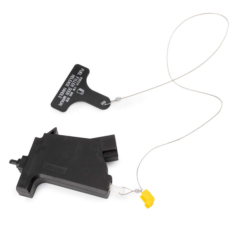 Fuel Gas Door Release Actuator For 2013-2018 Hyundai Santa 81590-2W000