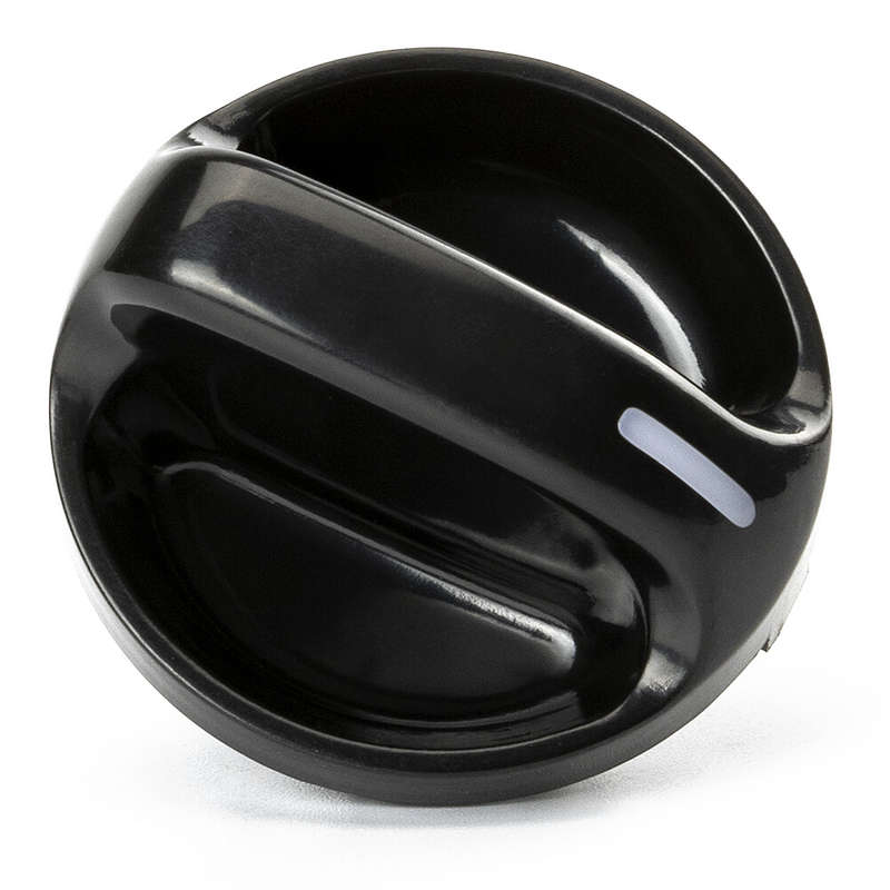 1PC 559050C010 Control Knobs Dials Heater A/C Fan For 2000-2006 Toyota Tundra