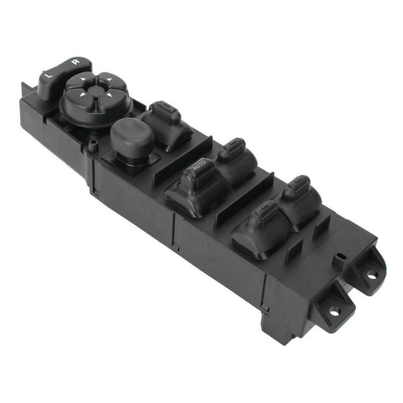 56049805AB Master Power Window Door Switch For DODGE RAM 2500 PICKUP 2003-2009