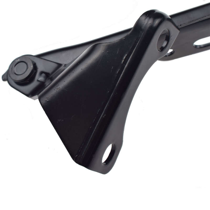 Front Right Steel Hood Hinge For 01-05 Honda Civic CRV Element 60120-S5A-000Z