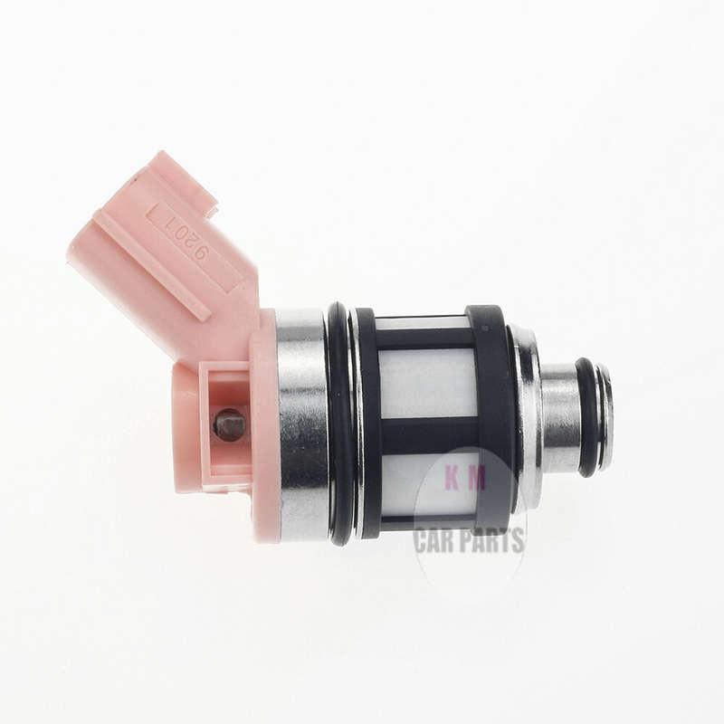 Fuel Injector 16600-1B000 JS23-4 For Nissan JS23-4 Repalce parts(AY-RK052