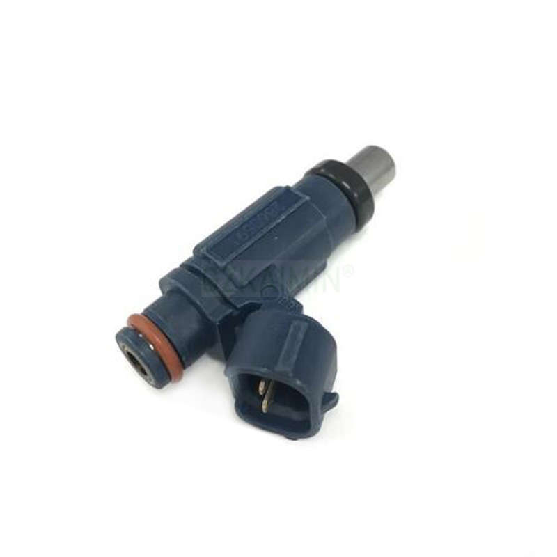 Auto Fuel Injector Nozzle For KAWASAKI ZX10R ZX10 2860 EAT286