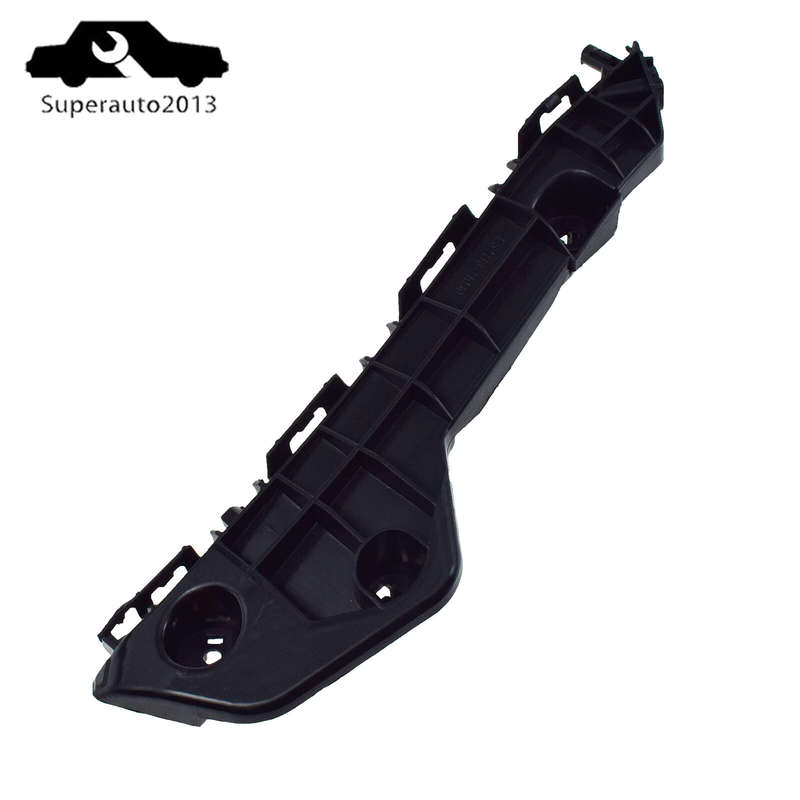 Front Bumper Support Left Driver Side For Scion tC Base 2011-2016 52116-21030