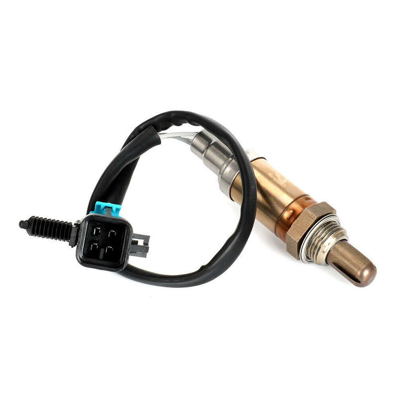 Oxygen Sensor Upstream/Downs
