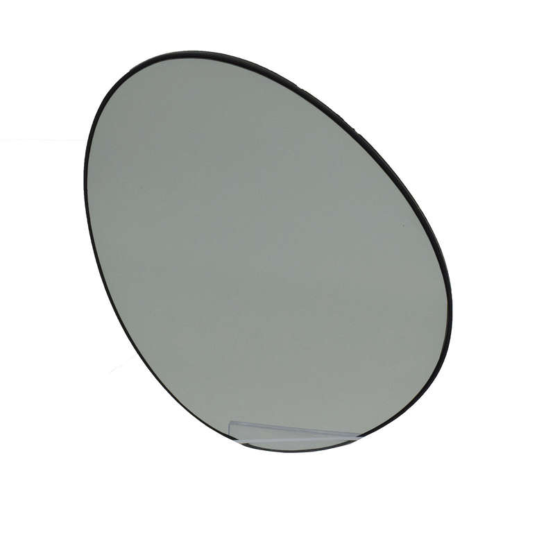 Right Passenger Mirror Glass Heated w/ Backing Plate for BMW Mini Cooper R55 R56