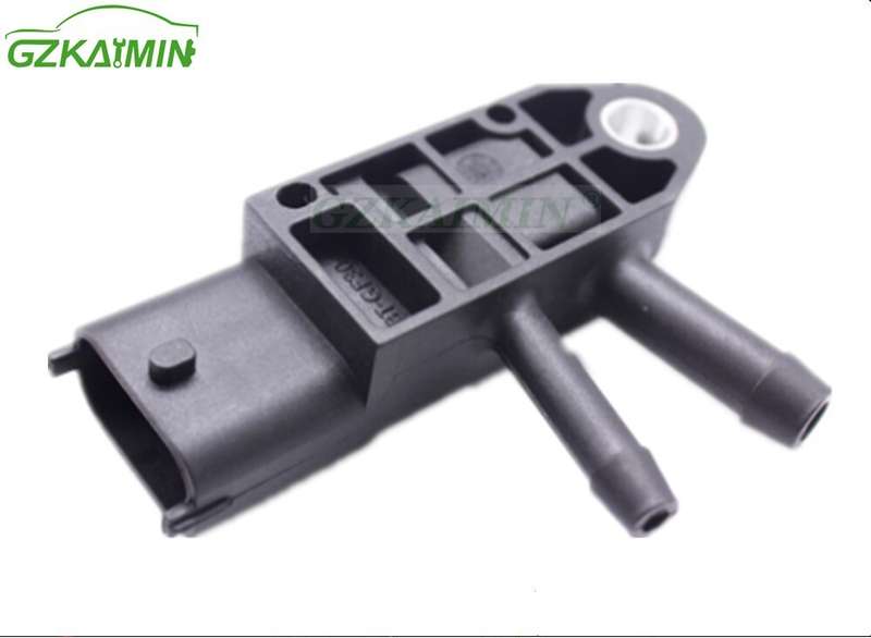 OEM 0281002772 FOR MERCEDES NISSAN OPEL RENAULT SSANGYONG Map pressure sensor