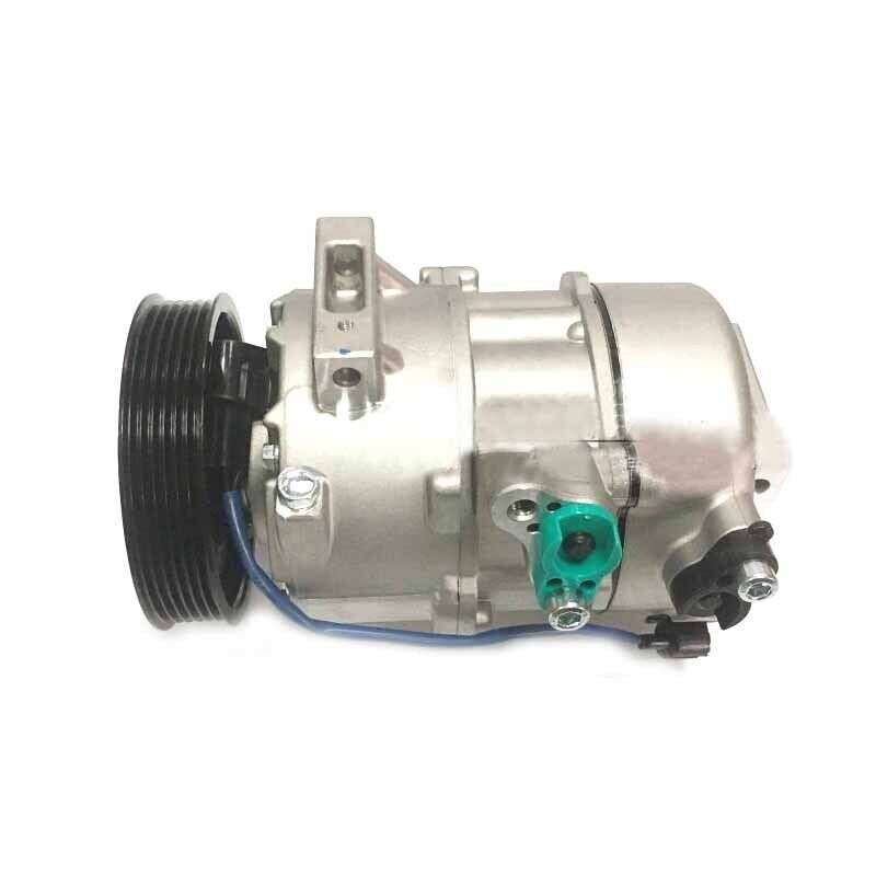 A/C Compressor 97701-2P250 FIt for Kia Sorento 2.2L P30013-3670 DVE18N