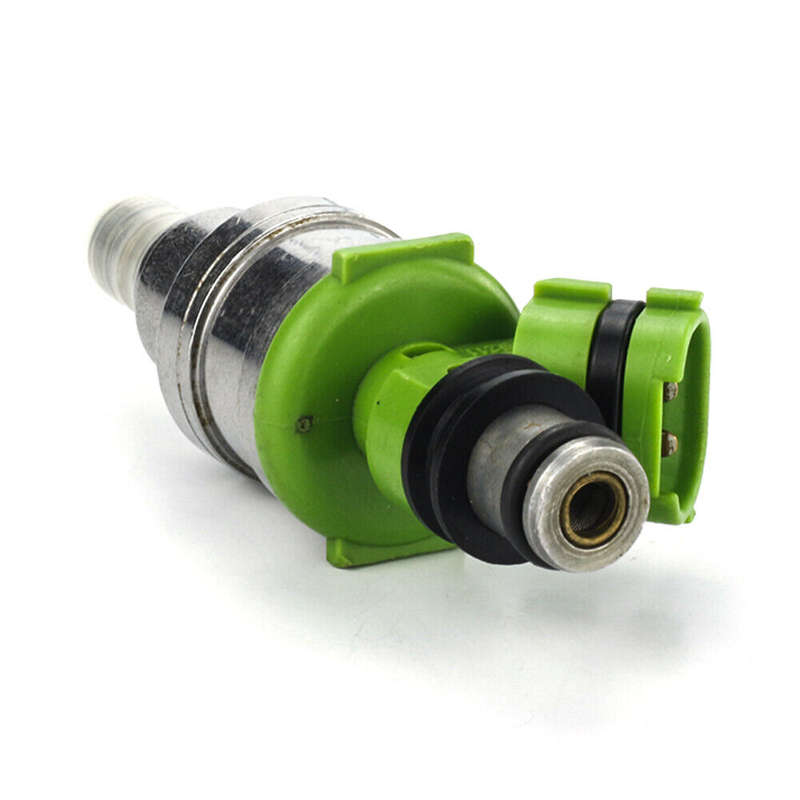 Fuel Injector P#23250-16100 2325016100 For Toyota Corolla 1.6L I4 Refurb