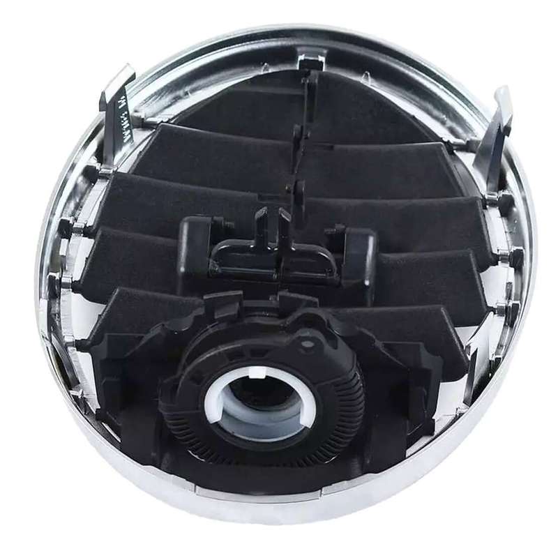 Fit for 2006-12 Mercedes W164 X164 Dash AC A/C Air Vent Grill Right Side Car