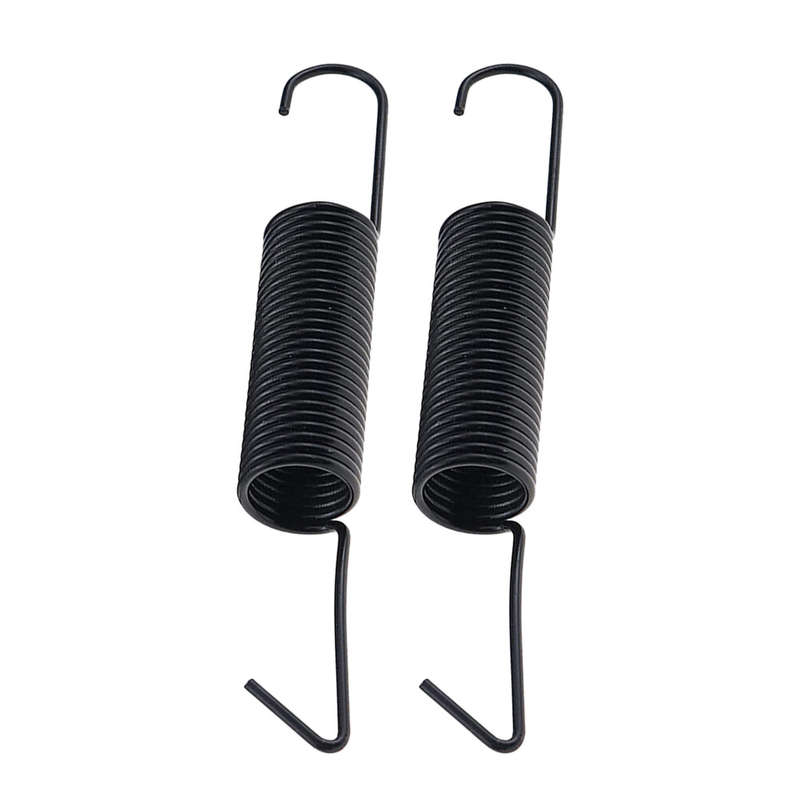 2PCS Deck Belt Tightener Spring fit for Sabre 1642HS 1742HS Scott's L2048 L2548