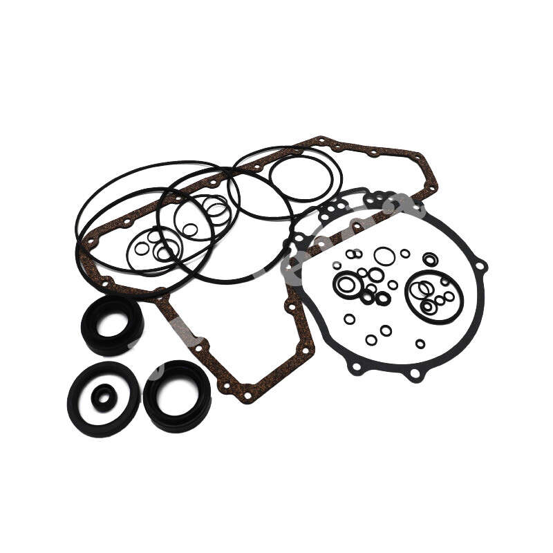 RE0F09A Rebuild Kit JF010E For Nissan CVT Transmission Overhaul JF010E RE0F09B