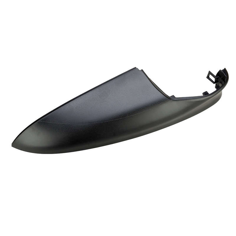 1Pair Side Rearview Mirror Lower Cover Trim Fit for Mazda 6 Atenza 2013-16