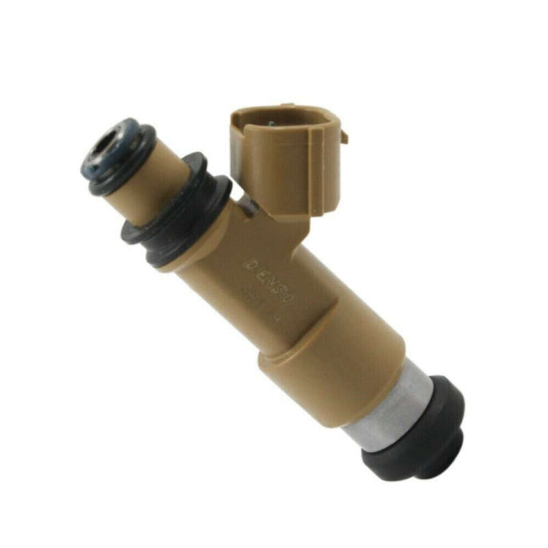 4Pcs OEM 16611-AA680 For Subaru Forester Impreza Outback 2.5L Fuel Injectors