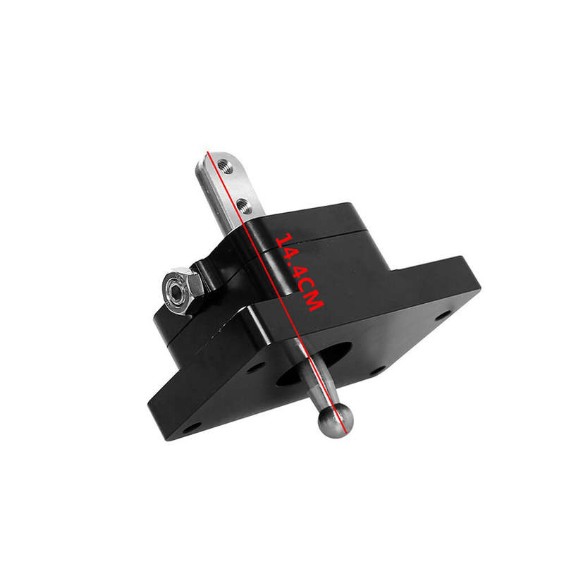 T56 6-Speed Billet Short Throw Shifter F-Body for Chevrolet Camaro Firebird LS1