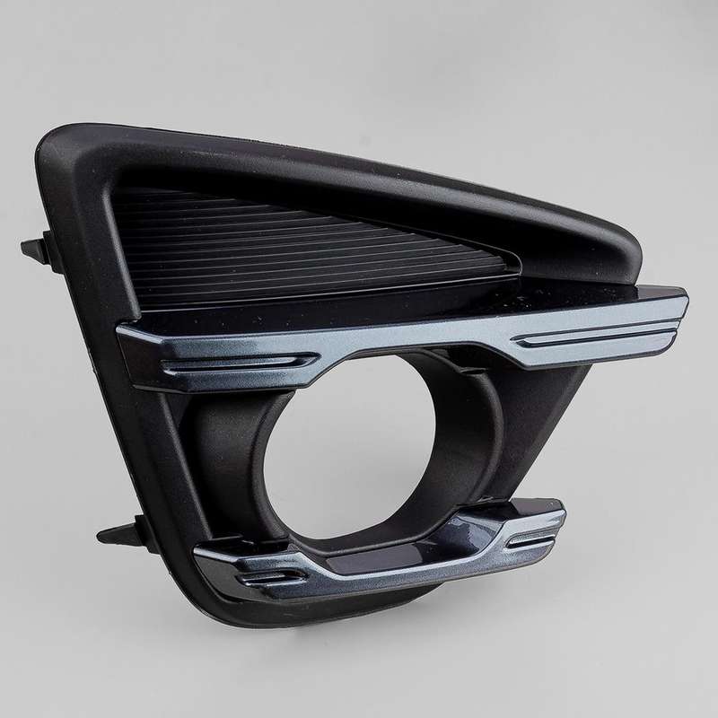 Replace Right Front Fog Light Cover Fit For Mazda CX-5 2015 2016 KA0J50C11A