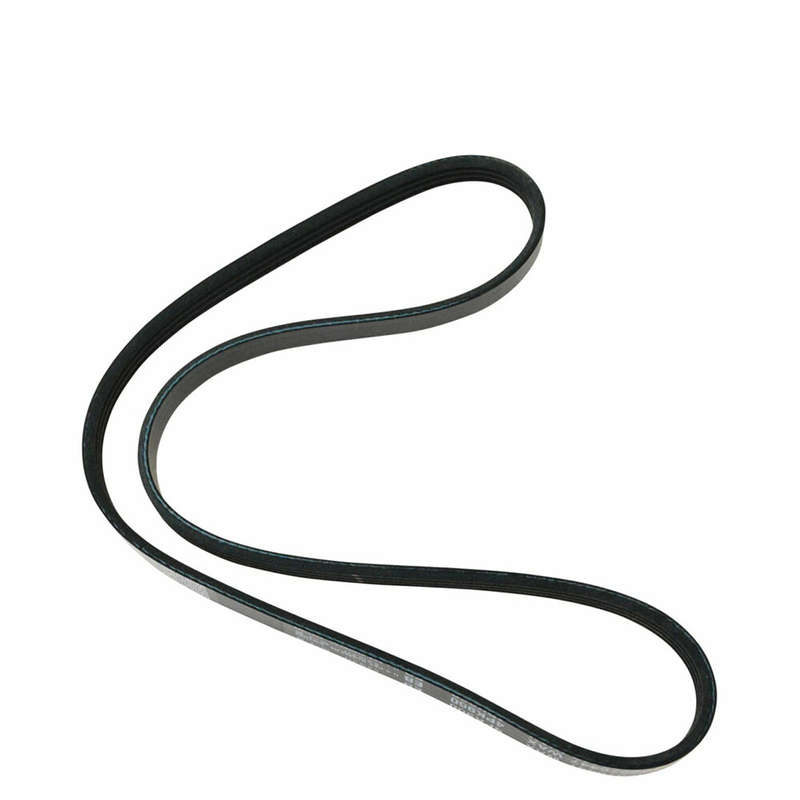 A/C Compressor Drive Belt 12576447 4pk960 For Cadillac Chevrolet GMC Hummer H2