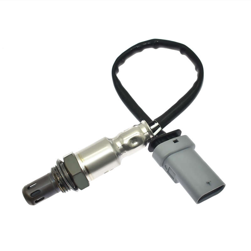 Oxygen O2 Sensor for 2014-2019 GMC Sierra 1500 Pickup 4.3L 5.3L 6.2L 12655678