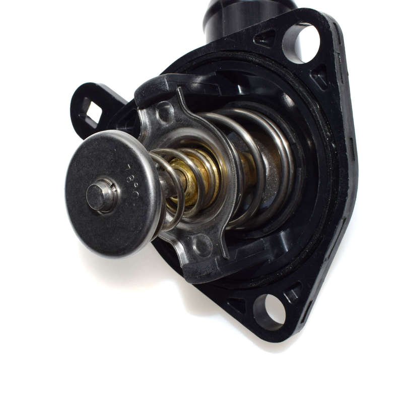 Engine Coolant Thermostat For Honda Civic CR-V 2.0L Acura RSX 02-06 19301PNA003