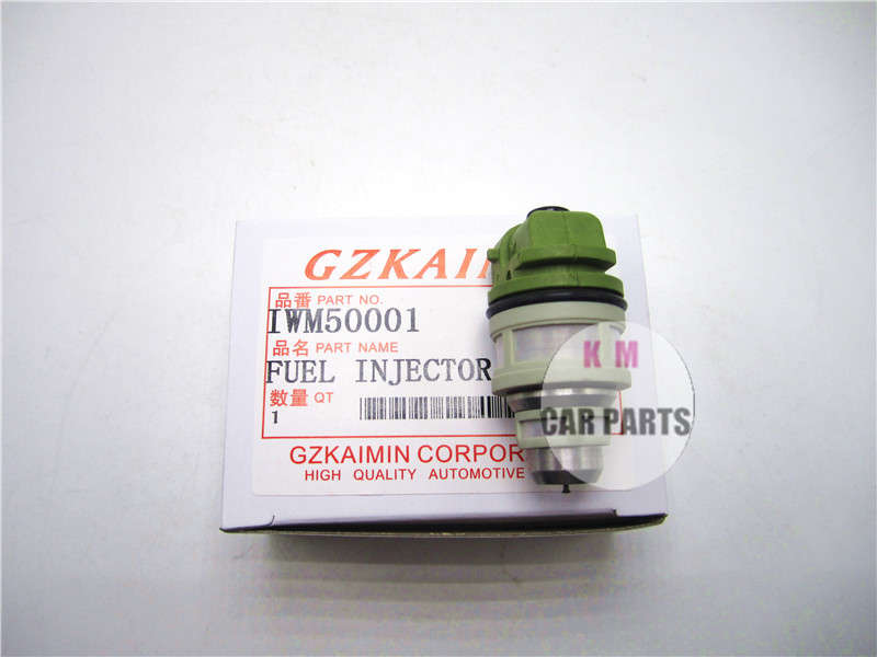 4pcs For FIAT Palio FORD Escort RENAULT Clio VW Gol fuel injector IWM500.01
