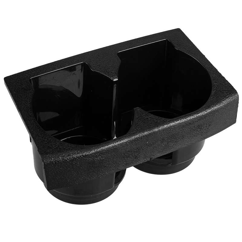 Front Cup Holder Fits For Nissan Patrol GU Y61 1997-2012