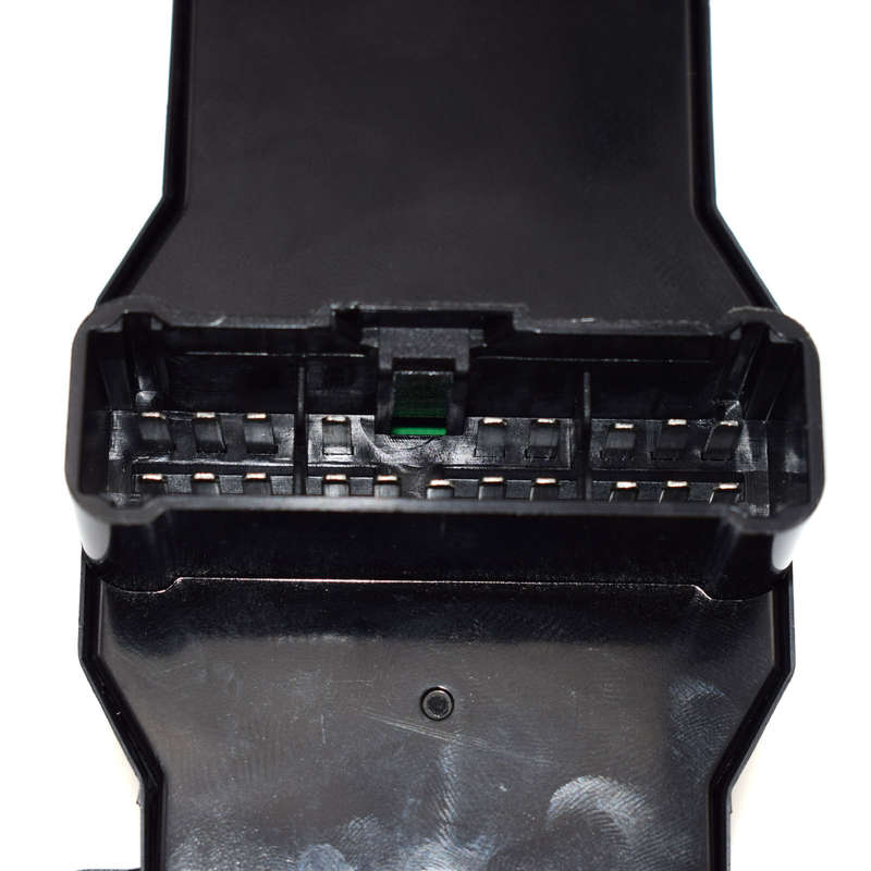 LHD Master Electric Power Window Control Door Switch For Honda CR-V Civic 01-05