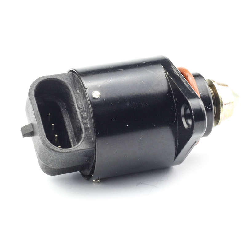 Idle Air Control Valve 17112648 For Chevy Buick Pontiac Cadillac New IACV