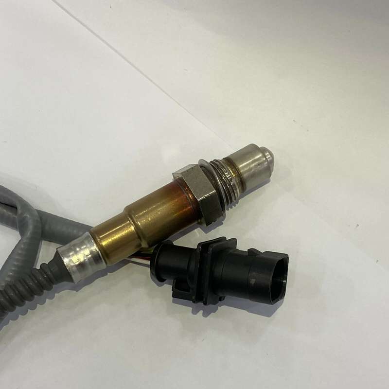 O2 Oxygen Sensor 0258027070 For Jaguar F-PACE F-TYPE XF XJ 3.0 5.0 x152 12-19