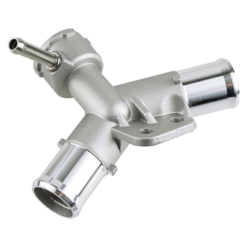 Car Engine Coolant Filler Neck Thermostat Housing Fit for Toyota Yaris 07-19