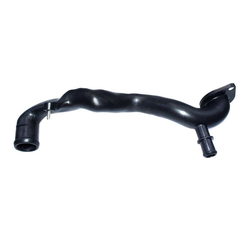 Radiator Coolant Water Pipe 06A122481 For VW Bora Golf Audi A3 Skoda Octavia New