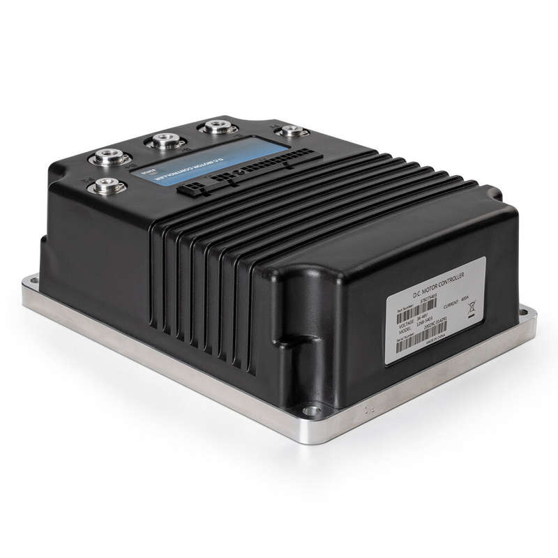 48V 400A 05k SepEx DC Motor Controller 1268-5403 for Curtis Electric Forklift
