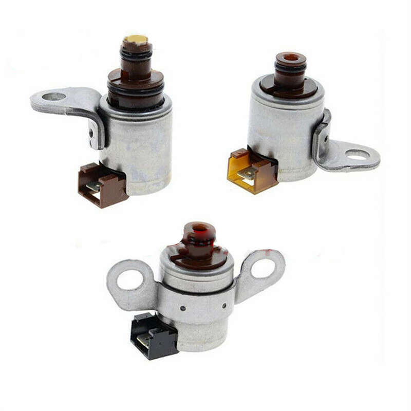 For Volkswagen Accessories Gasket Transmission Shift Solenoid JF506E 09A