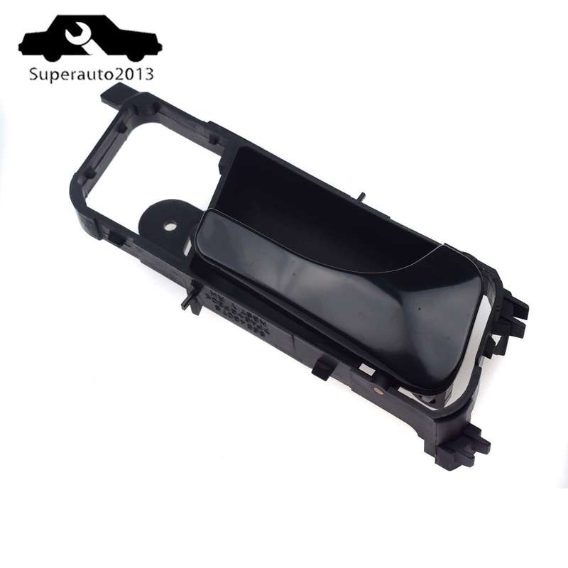 96548116 8310185Z00 Right Side Interior Door Handle For 2004-2008 Suzuki Forenza