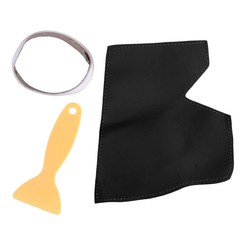 Fit for BMW 5 Series F10 F18 2011-17 Left Door Armrest Handle Pull Bowl Cover it