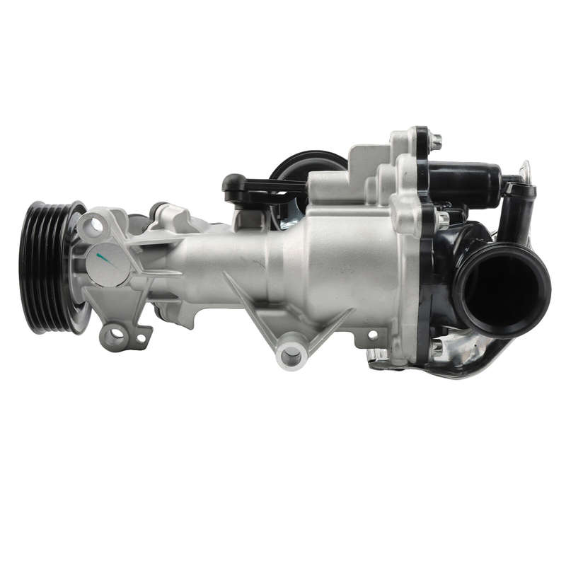 A2702000401 Water Pump For 4-cylinder 2.0-litre turbochargerMB CLA45 AMG A250