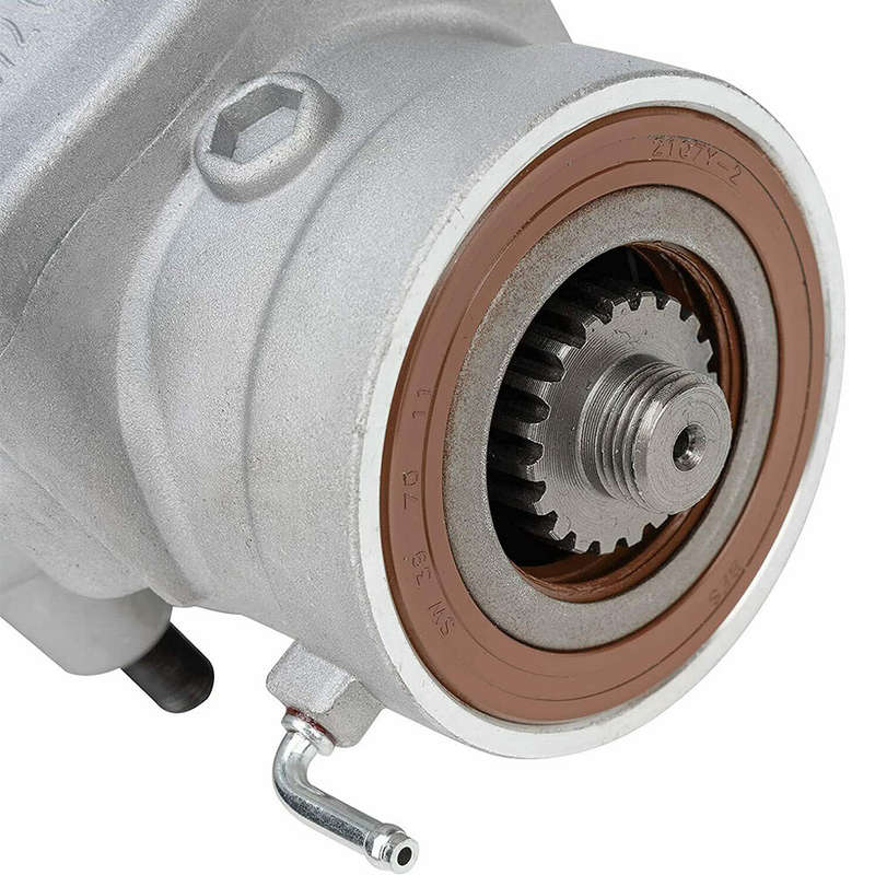 For Honda TRX420 07-13 Rear Differential 41300-HP5-600 AP03