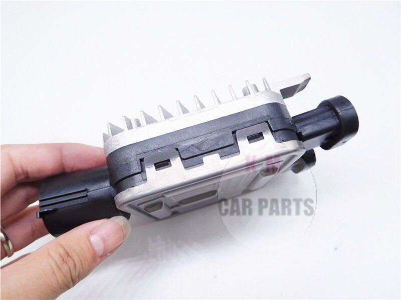 New Fan Controller Module 940009402 940004000 940008501 940004300 940007601